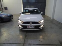 VOLKSWAGEN Polo Hatch 1.0 12V 4P 200 TSI  COMFORTLINE AUTOMTICO