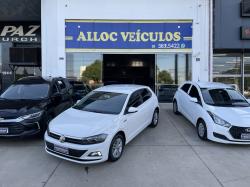 VOLKSWAGEN Polo Hatch 1.6 4P MSI FLEX