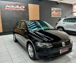 VOLKSWAGEN Polo Hatch 1.6 4P MSI FLEX AUTOMTICO