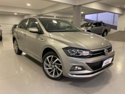 VOLKSWAGEN Polo Hatch 1.0 12V 4P 200 TSI HIGHLINE AUTOMTICO