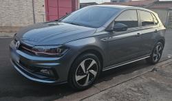 VOLKSWAGEN Polo Hatch 1.4 4P 250 TSI GTS AUTOMTICO