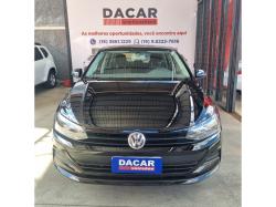 VOLKSWAGEN Polo Hatch 1.0 12V 4P MPI FLEX