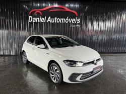 VOLKSWAGEN Polo Hatch 1.0 4P 170 TSI HIGHLINE AUTOMTICO