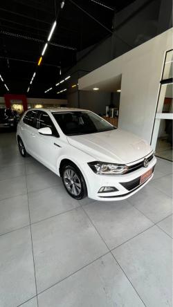 VOLKSWAGEN Polo Hatch 1.0 12V 4P 200 TSI HIGHLINE AUTOMTICO