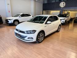 VOLKSWAGEN Polo Hatch 1.0 4P 170 TSI HIGHLINE AUTOMTICO
