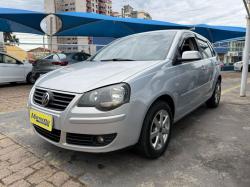 VOLKSWAGEN Polo Hatch 1.6 4P SPORTLINE FLEX