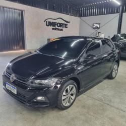 VOLKSWAGEN Polo Hatch 1.0 4P 170 TSI COMFORTLINE AUTOMTICO