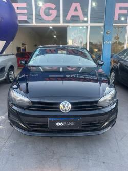 VOLKSWAGEN Polo Hatch 1.0 16V 4P