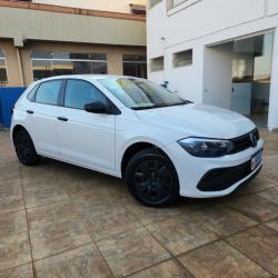 VOLKSWAGEN Polo Hatch 1.0 4P MPI TRACK