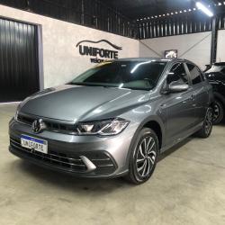 VOLKSWAGEN Polo Hatch 1.0 4P 170 TSI HIGHLINE AUTOMTICO