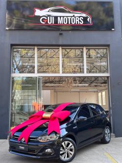 VOLKSWAGEN Polo Hatch 1.0 12V 4P 200 TSI  COMFORTLINE AUTOMTICO