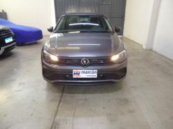 VOLKSWAGEN Polo Hatch 1.0 4P MPI TRACK