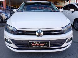 VOLKSWAGEN Polo Hatch 1.0 12V 4P 200 TSI  COMFORTLINE AUTOMTICO