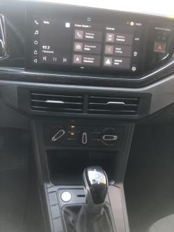VOLKSWAGEN Polo Hatch 1.0 4P 170 TSI COMFORTLINE AUTOMTICO