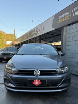 VOLKSWAGEN Polo Hatch 1.0 4P MPI