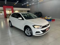 VOLKSWAGEN Polo Hatch 1.0 16V 4P