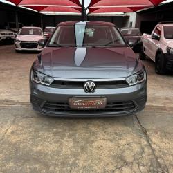 VOLKSWAGEN Polo Hatch 1.0 12V 4P 200 TSI  COMFORTLINE AUTOMTICO