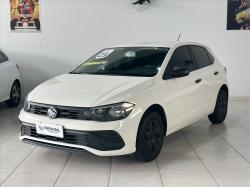 VOLKSWAGEN Polo Hatch 1.0 4P MPI TRACK