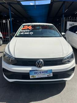 VOLKSWAGEN Polo Hatch 1.0 4P MPI TRACK