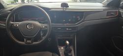 VOLKSWAGEN Polo Hatch 1.4 4P 250 TSI GTS AUTOMTICO