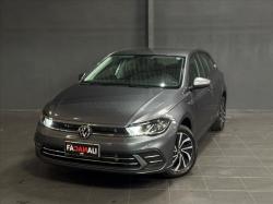 VOLKSWAGEN Polo Hatch 1.0 4P 170 TSI HIGHLINE AUTOMTICO