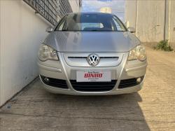 VOLKSWAGEN Polo Hatch 1.6 4P BLUEMOTION FLEX