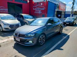 VOLKSWAGEN Polo Hatch 1.0 12V 4P 200 TSI  COMFORTLINE AUTOMTICO