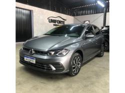 VOLKSWAGEN Polo Hatch 1.0 12V 4P 200 TSI HIGHLINE AUTOMTICO