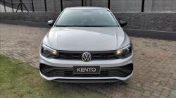 VOLKSWAGEN Polo Hatch 1.0 4P MPI TRACK