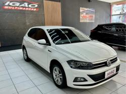 VOLKSWAGEN Polo Hatch 1.0 12V 4P 200 TSI  COMFORTLINE AUTOMTICO
