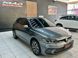 VOLKSWAGEN Polo Hatch 1.0 4P 170 TSI HIGHLINE AUTOMTICO