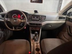 VOLKSWAGEN Polo Hatch 1.0 12V 4P MPI FLEX