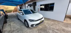 VOLKSWAGEN Polo Hatch 1.0 12V 4P MPI FLEX
