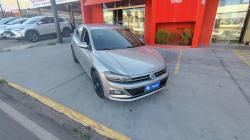 VOLKSWAGEN Polo Hatch 1.0 12V 4P 200 TSI HIGHLINE AUTOMTICO