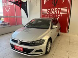 VOLKSWAGEN Polo Hatch 1.6 4P MSI FLEX