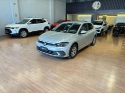 VOLKSWAGEN Polo Hatch 1.0 12V 4P MPI FLEX