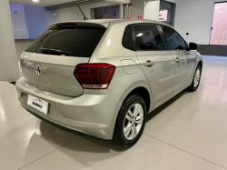 VOLKSWAGEN Polo Hatch 1.6 4P MSI FLEX