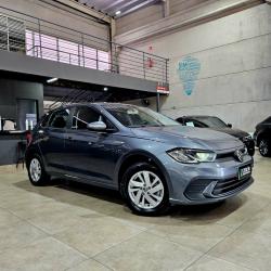 VOLKSWAGEN Polo Hatch 1.0 12V 4P 200 TSI  COMFORTLINE AUTOMTICO