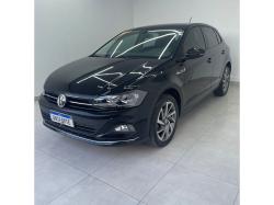 VOLKSWAGEN Polo Hatch 1.0 12V 4P 200 TSI HIGHLINE AUTOMTICO