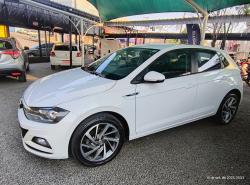 VOLKSWAGEN Polo Hatch 1.0 12V 4P 200 TSI HIGHLINE AUTOMTICO