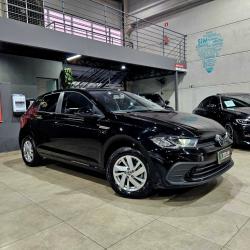 VOLKSWAGEN Polo Hatch 1.0 4P 170 TSI COMFORTLINE AUTOMTICO