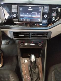 VOLKSWAGEN Polo Hatch 1.0 12V 4P 200 TSI  COMFORTLINE AUTOMTICO