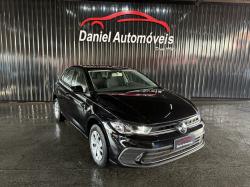 VOLKSWAGEN Polo Hatch 1.0 12V 4P MPI FLEX
