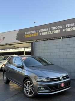 VOLKSWAGEN Polo Hatch 1.0 4P 170 TSI HIGHLINE AUTOMTICO