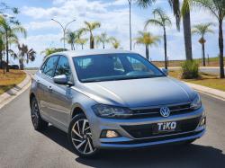 VOLKSWAGEN Polo Hatch 1.0 4P 170 TSI HIGHLINE AUTOMTICO
