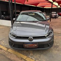 VOLKSWAGEN Polo Hatch 1.0 12V 4P 200 TSI  COMFORTLINE AUTOMTICO