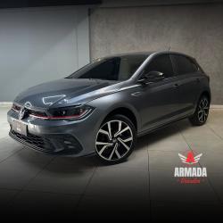 VOLKSWAGEN Polo Hatch 1.0 12V 4P 200 TSI HIGHLINE AUTOMTICO