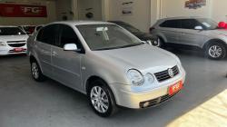 VOLKSWAGEN Polo Sedan 2.0 4P