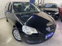 VOLKSWAGEN Polo Sedan 1.6 4P FLEX