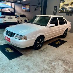 VOLKSWAGEN Santana 1.8 4P